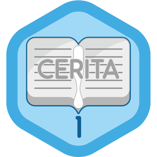 Penulis Cerita Lv. 1