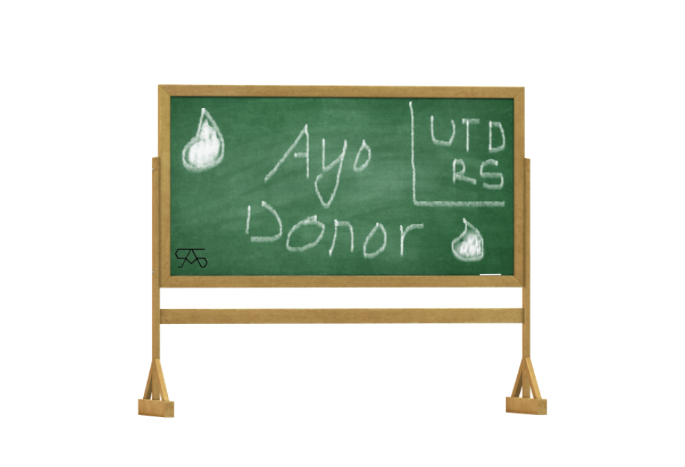 HUT UTDRS DR R SOEDJONO SELONG