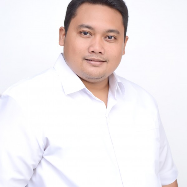 Nurhita G. Pusponegoro