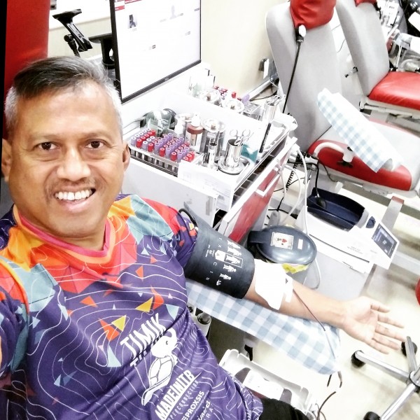 Hidayat Budi Pramono