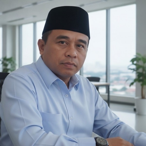 Totok Rubiyanto