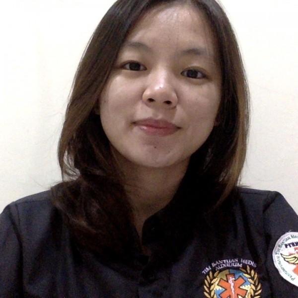 Fanny Andy Setia Yanti