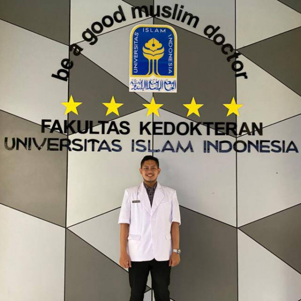 M. I. Mumtaz Ghifari W.