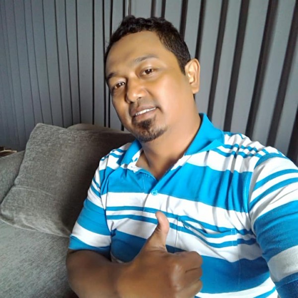 alie ismail