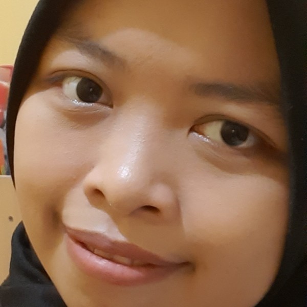 SITI AKMILATUL HASANAH