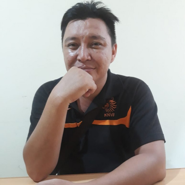 Hendra Tambajong