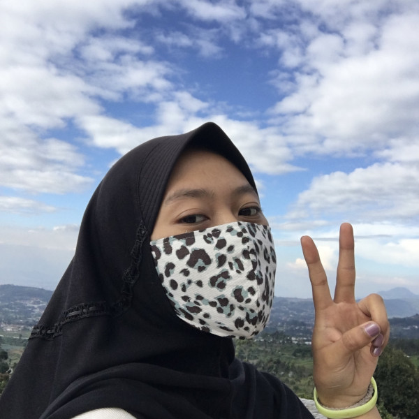 Puja Amalia Ruhiyana