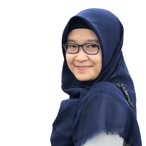 Candra Septiani Putri