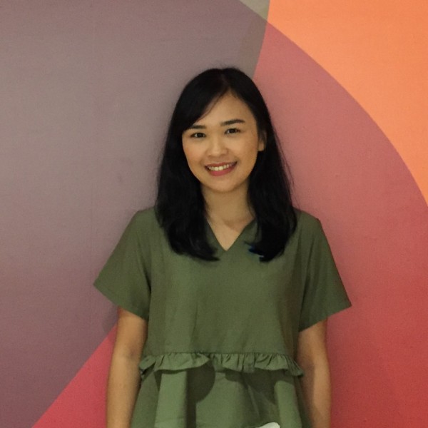 Eva Christy Veronica