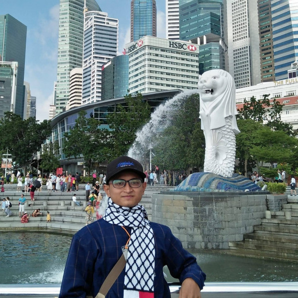 Mohamad Burhanis Sulton