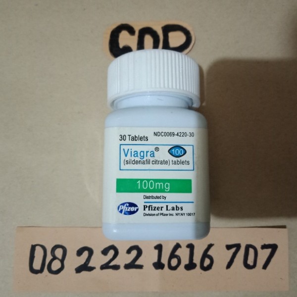 Jual Viagra Asli Jakarta