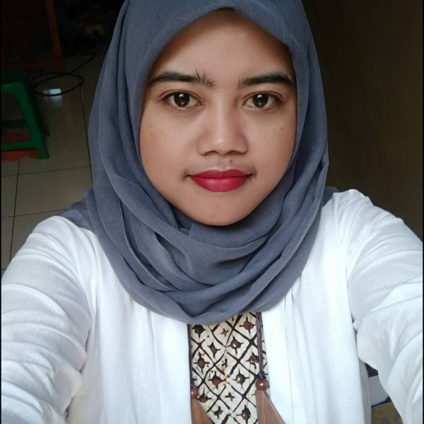 Eko Wachyu Kurniasari