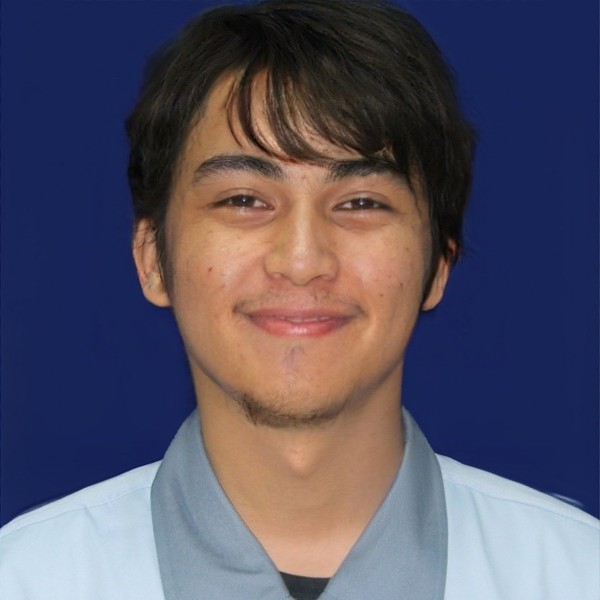 Nicxon Alexander Tambengi