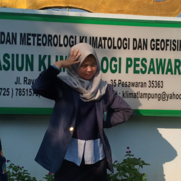 Rohima Tirtani Harbianti