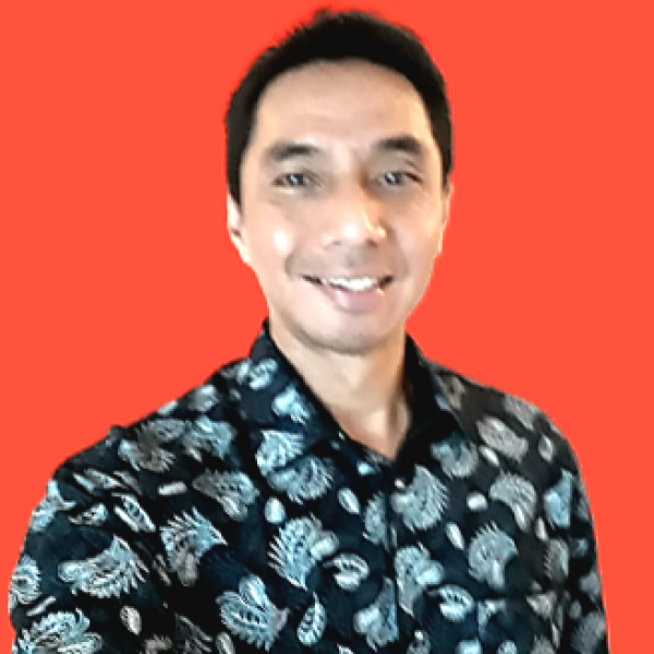 Yales Fudi Kurniawan